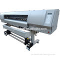 solvent printer 6000,print head dx5 eco solvent,crystaljet 6000 solvent printer